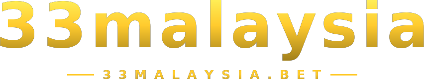 33malaysia logo