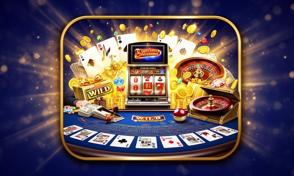 33malaysia mobile gaming